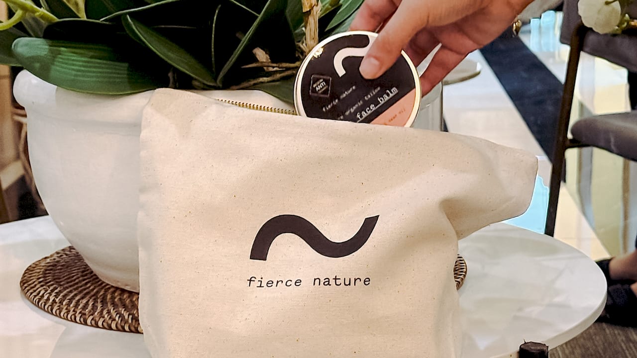 What does organic certified mean in skincare?